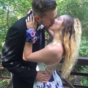 Meet your Posher, Cheyanne